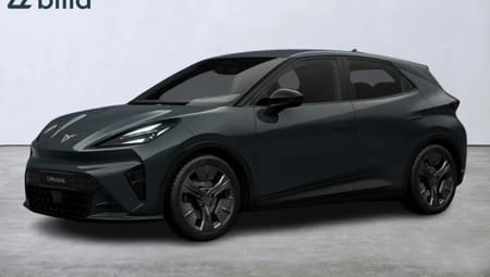 CUPRA Raval 52 kWh 