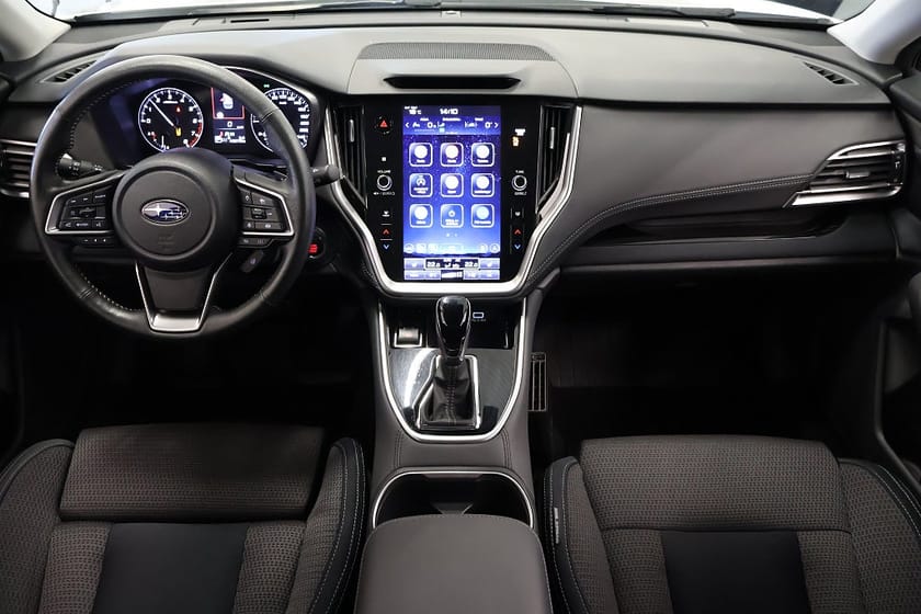 Bild 5 av Subaru Outback