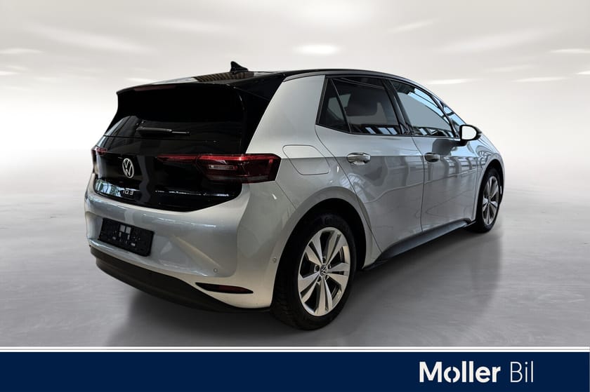 Bilde 2 av Volkswagen ID.3 Pro Performance highline 59kwh 204hk