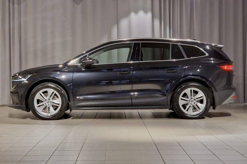 Bild 2 av Škoda Enyaq iV 80x