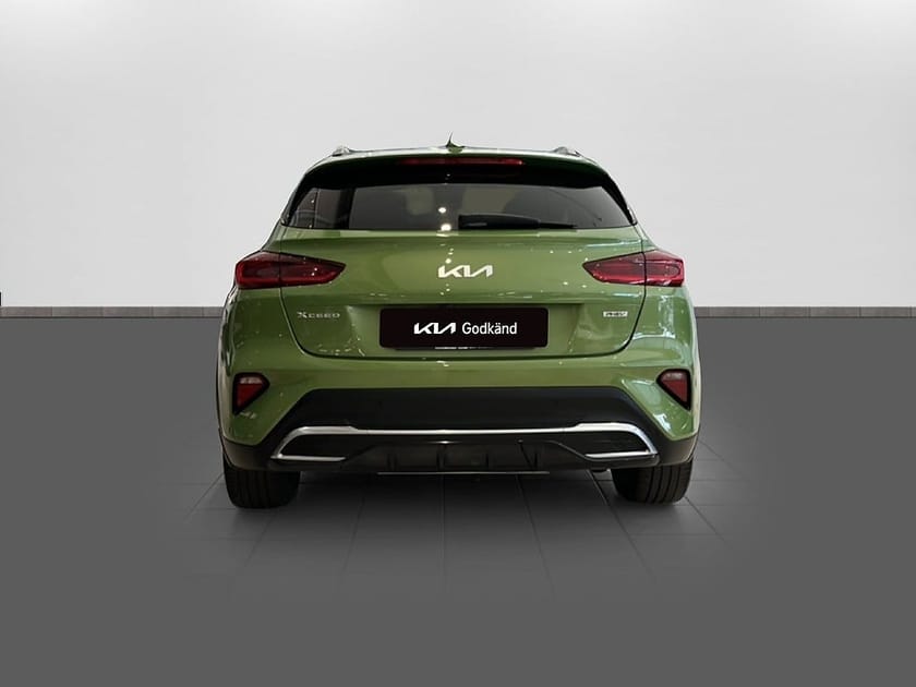 Bild 5 av Kia XCeed Plug-in Hybrid 1,6 141HK DCT ADVANCE