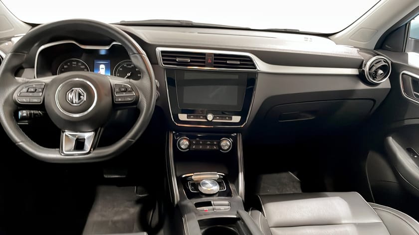Bild 4 av MG ZS EV LHD 45KWH LUXURY *Avdragbar moms*