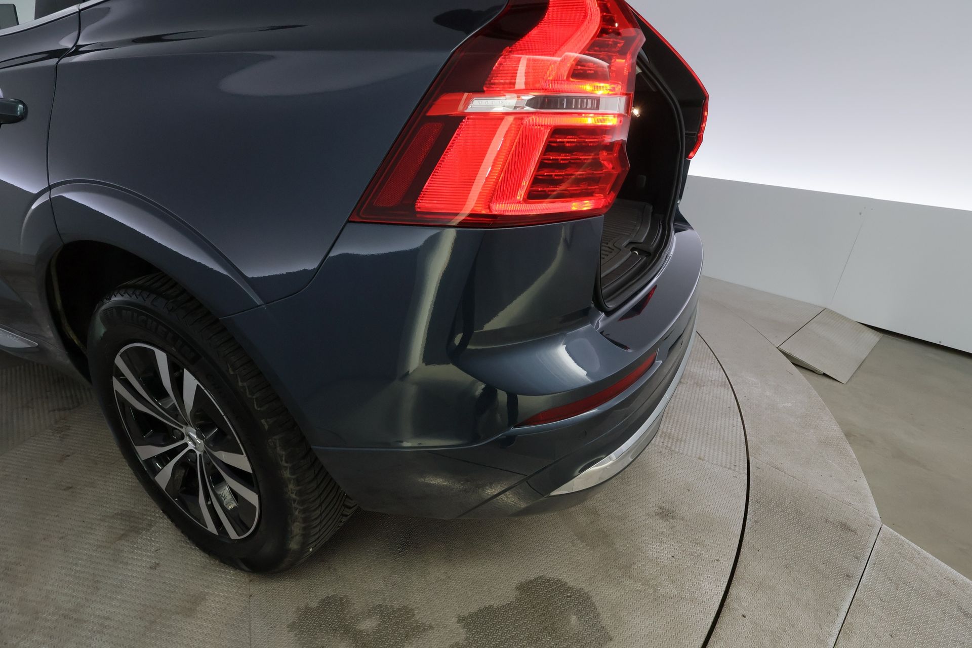 Volvo XC60 2024, bild 7/10