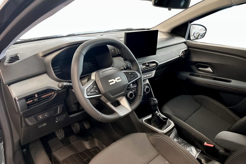 Bild 5 av Dacia Sandero Stepway TCe 110 Extreme