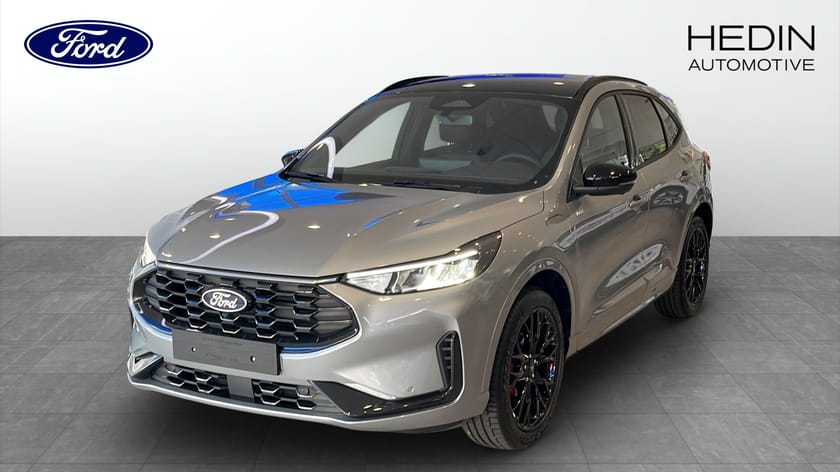 Bild 1 av Ford Kuga Plug-In Hybrid CX482 26.75 ST-LINE X 2.5 PHEV FWD 243HK BL E