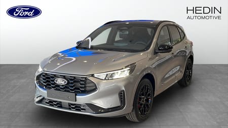 Ford Kuga Plug-In Hybrid CX482 26.75 ST-LINE X 2.5 PHEV FWD 243HK BL E