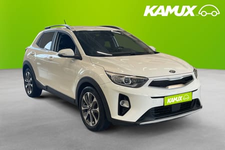 Kia Stonic 1.0 T-GDI Advance Plus M&K-värm Kamera 120hk