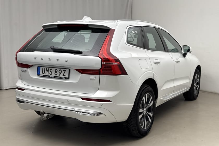Bild 3 av Volvo XC60