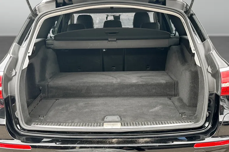 Mercedes-Benz E 300 T de 4MATIC