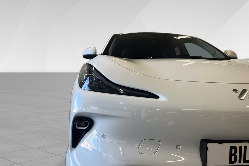Bilde 5 av MG IM6 Performance AWD 100 kWh m sportsfelger 21"