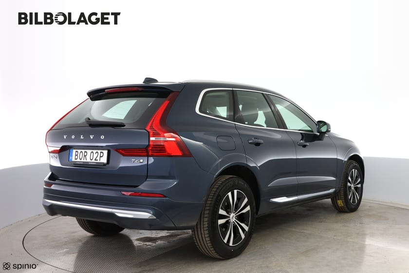 Bild 4 av Volvo XC60 T6 Core Special Edition