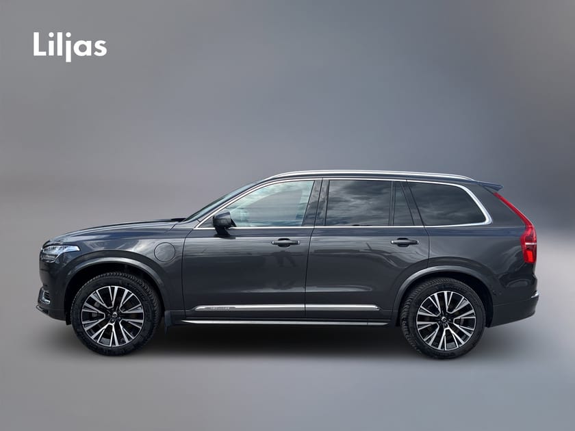 Bild 4 av Volvo XC90 7-seater Recharge T8 Ultimate Bright