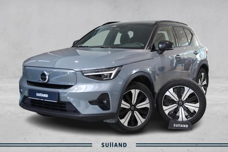 Volvo XC40 Recharge Twin motor ULTIMATE | PANORAMA | HARMAN | 360