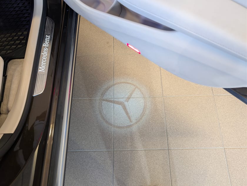 Bilde 4 av Mercedes-Benz E 220 d 4MATIC All-Terrain 220d | Premium+/HUD/Krok/Burmester® ++