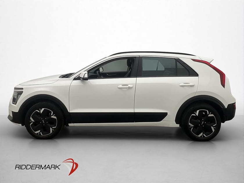 Bild 5 av Kia Niro EV