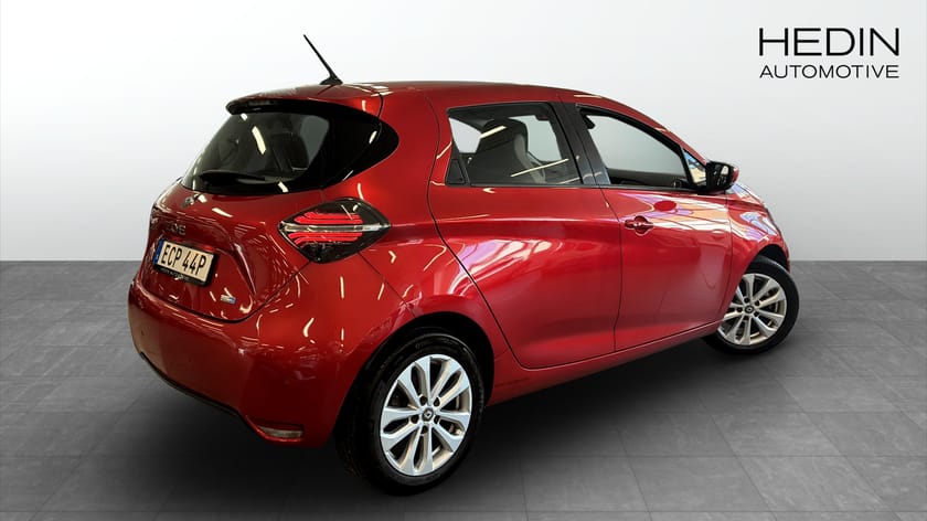 Bild 2 av Renault ZOE R110 ZEN 52KWh BATTERIKÖP