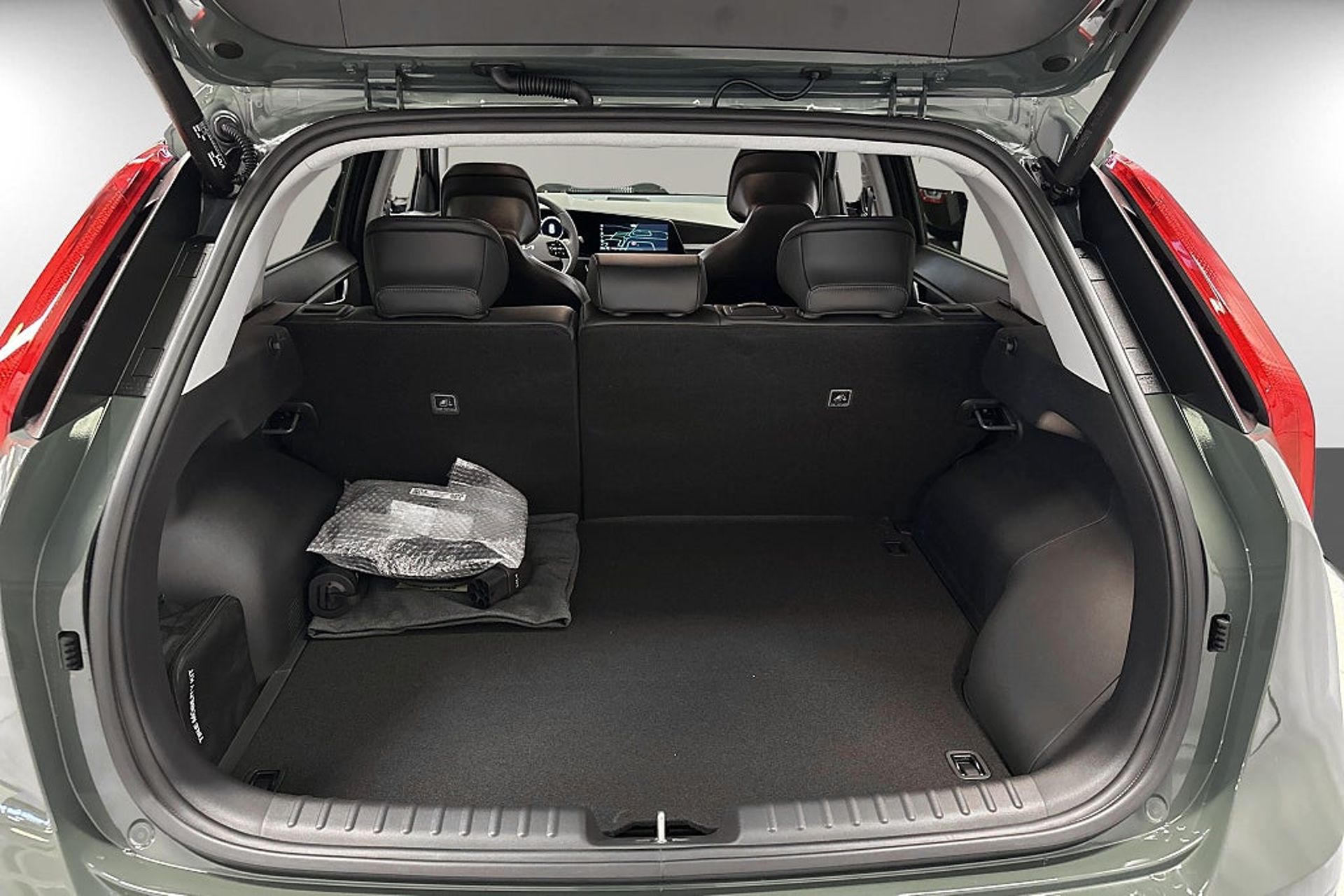 Kia Niro 2026, bild 7/12