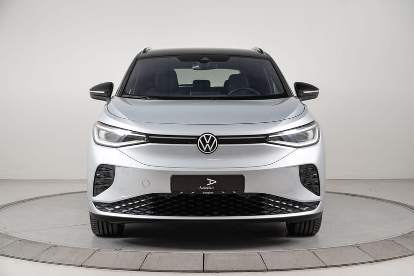 Bilde 4 av Volkswagen ID.4 GTX Matrix/Krok/ACC/Navi/Kamera