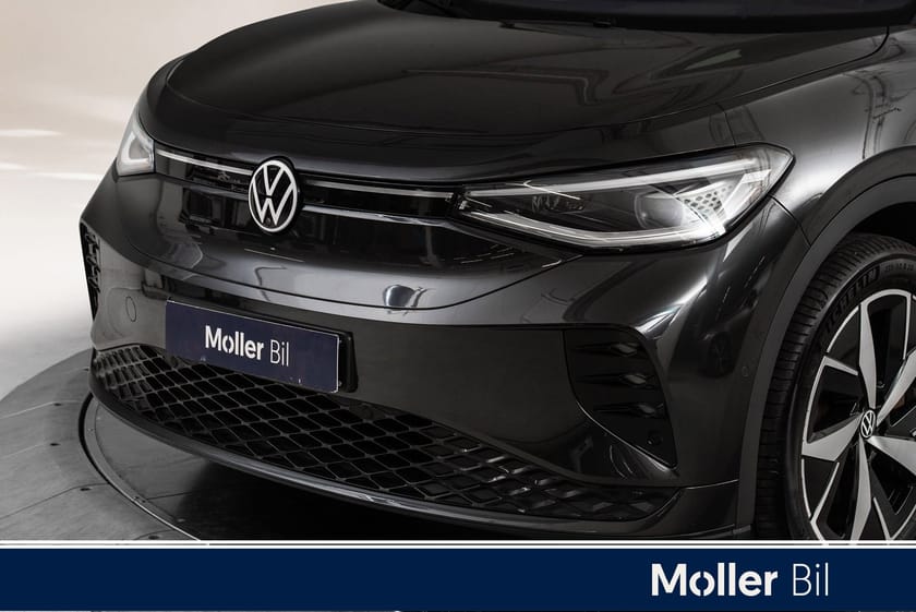 Bilde 2 av Volkswagen ID.4 GTX 77kWh 299hk 4MOTION