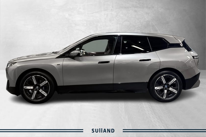 Bilde 5 av BMW iX M60