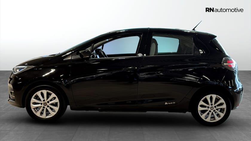 Bild 2 av Renault ZOE R110 ZEN - - E.V. 50 - BATTERIKÖP