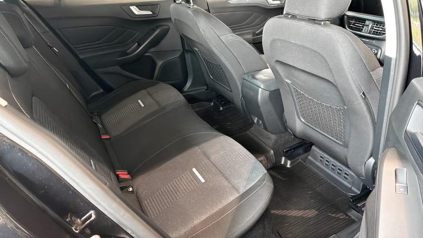 Bild 5 av Ford Focus Active Kombi 1.0 Ecoboost Hybrid E85 125HK PL fr. 3595 kr/mån