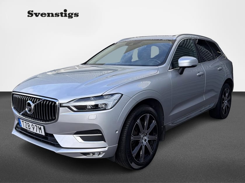 Bild 1 av Volvo XC60