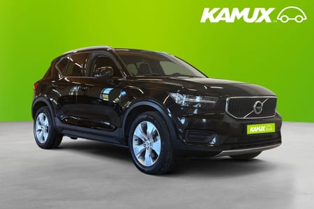 Volvo XC40 B4 AWD Momentum Adv