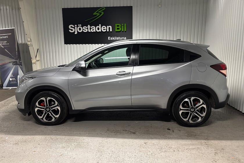 Bild 2 av Honda HR-V
