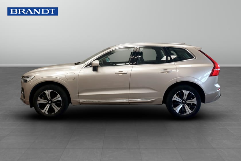 Bild 3 av Volvo XC60 Recharge T6 Core Edition