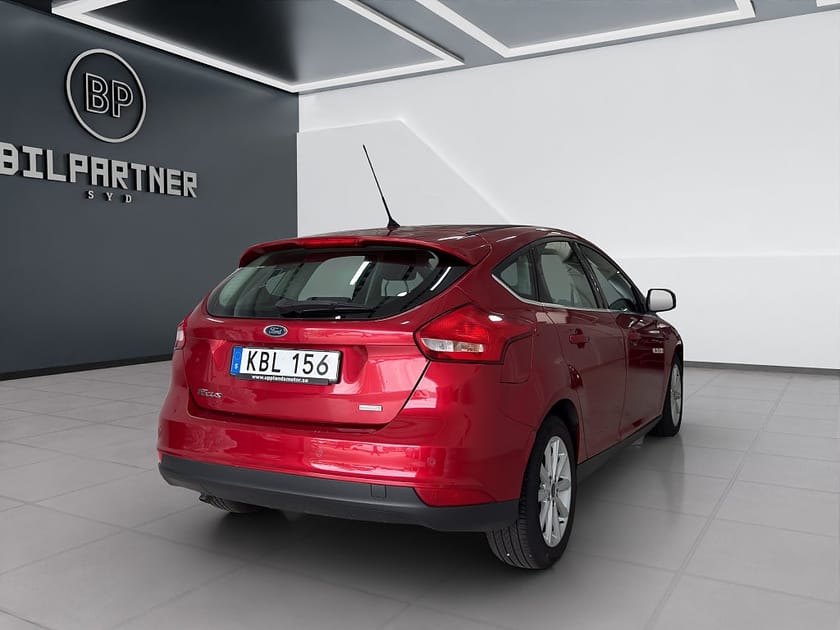 Bild 5 av Ford Focus