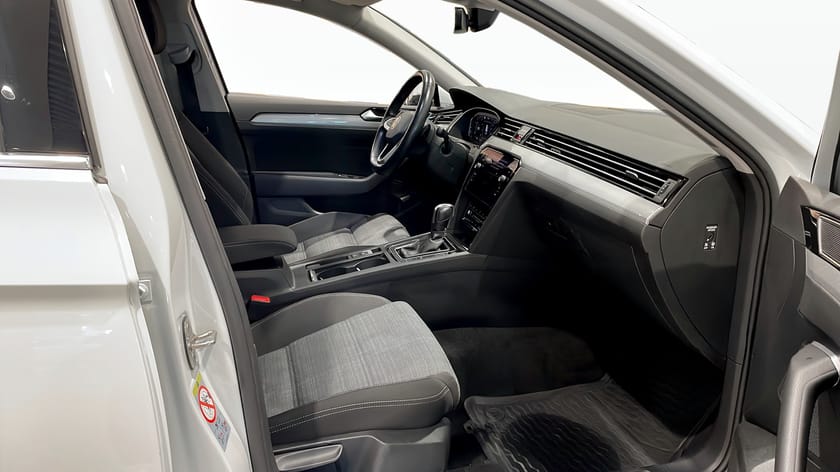 Bild 3 av Volkswagen Passat Sportscombi 1.5 TSI DSG 150hk | Backkamera |