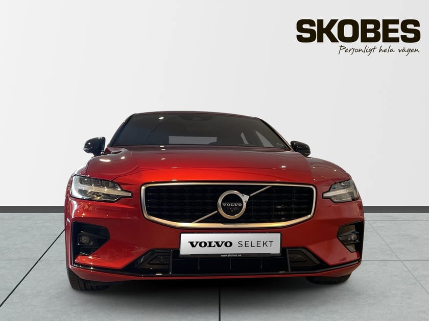 Bild 2 av Volvo S60 T5 R-Design