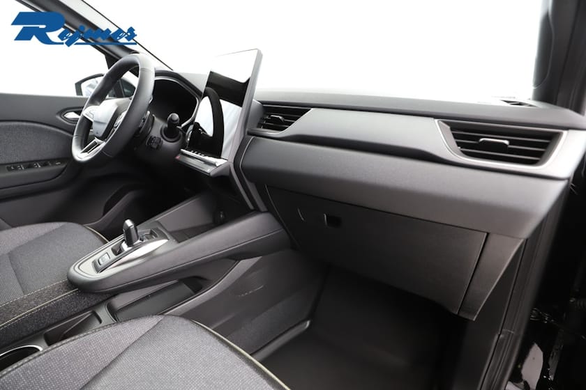 Bild 5 av Renault Captur PhII Mildhybrid 140 techno EDC