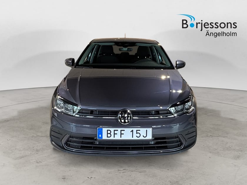 Bild 5 av Volkswagen Polo