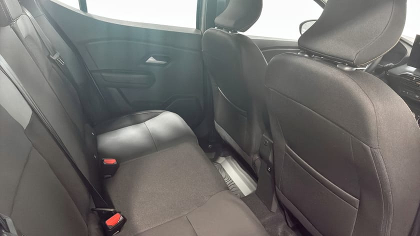 Bild 5 av Dacia Sandero Stepway EXTREME PL: 2190kr/mån TCE 110