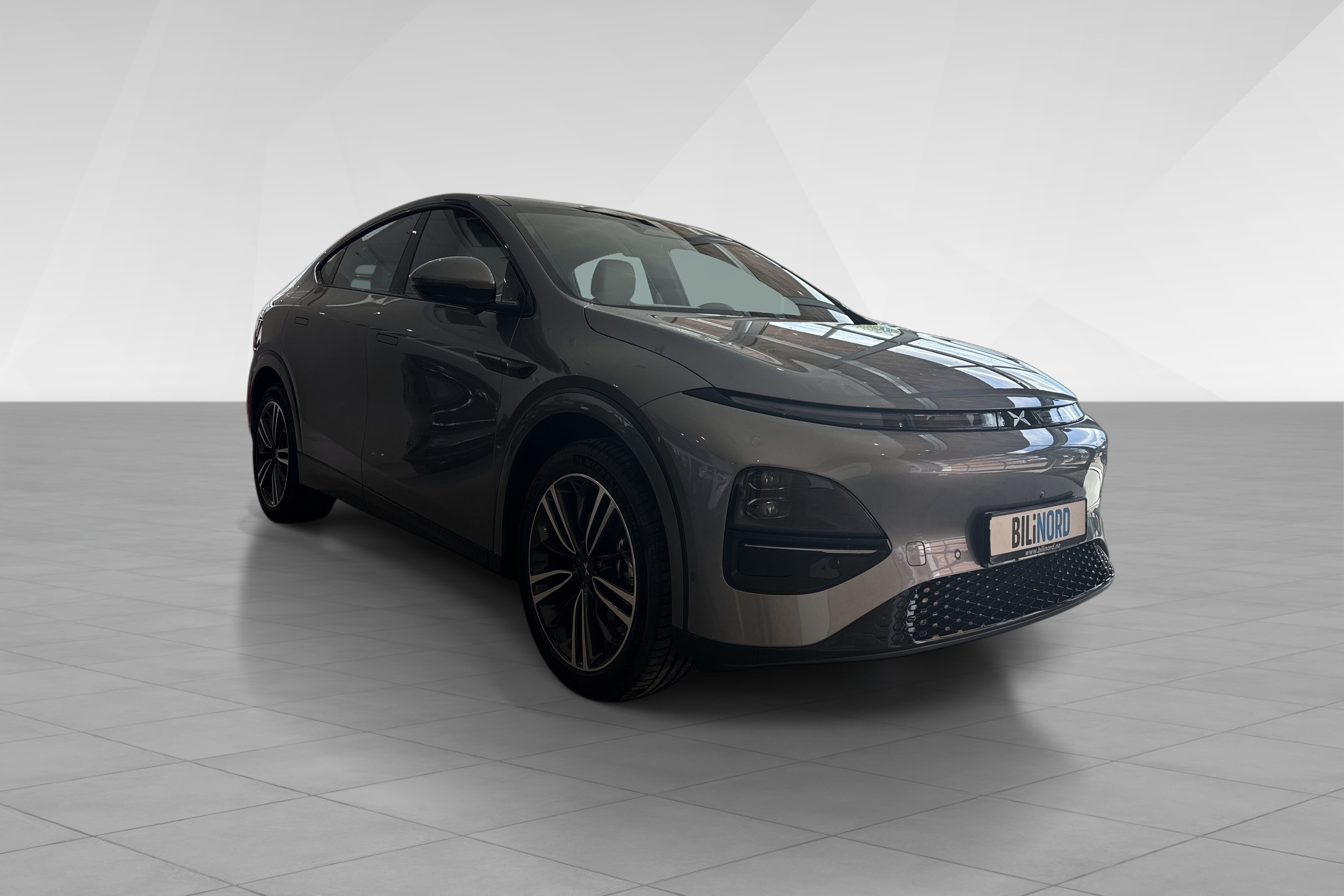 XPENG G6 Performance