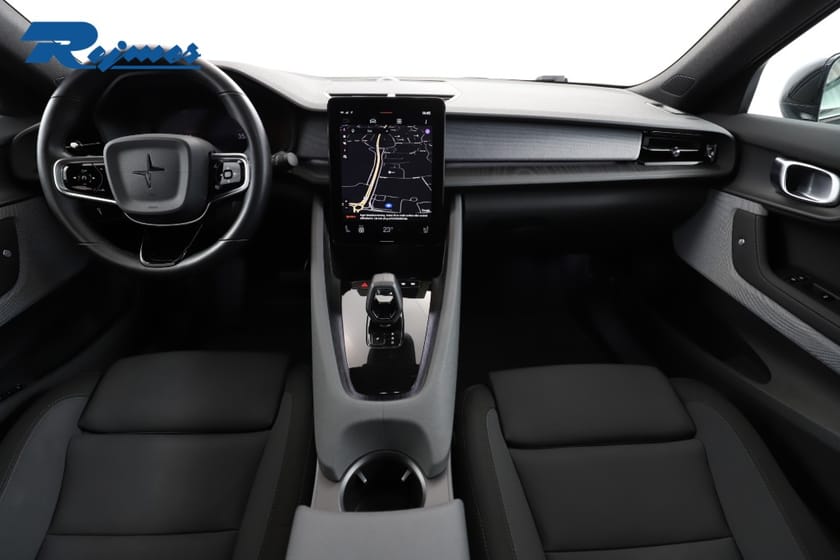 Bild 2 av Polestar 2 Standard Range Single Motor