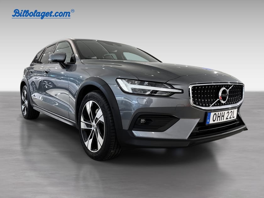 Bild 1 av Volvo V60 Cross Country
