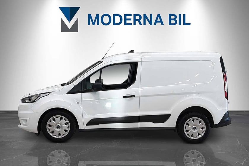 Bild 2 av Ford Transit Connect 220
