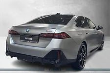 Thumnail bilde 3 av BMW i5 M60 xDrive Sedan