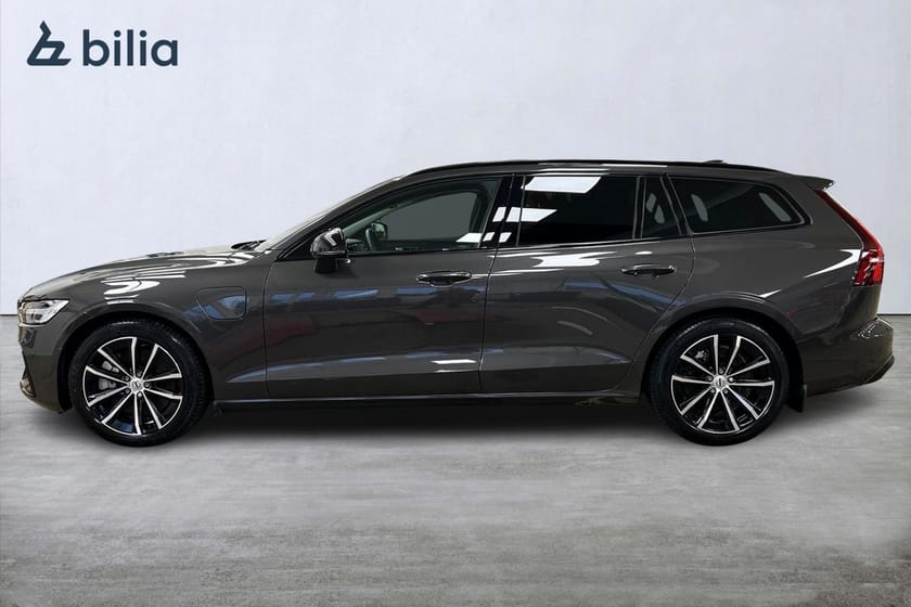 Bild 2 av Volvo V60