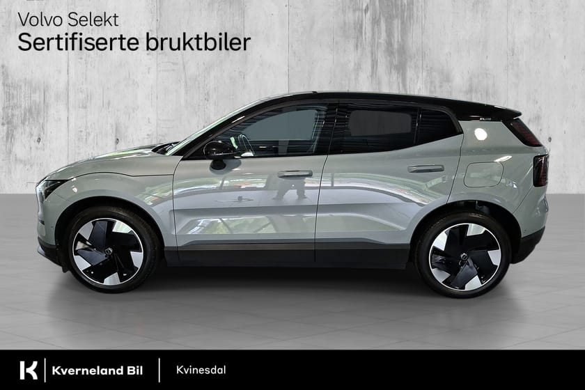 Bilde 5 av Volvo EX30 Twin Motor Performance