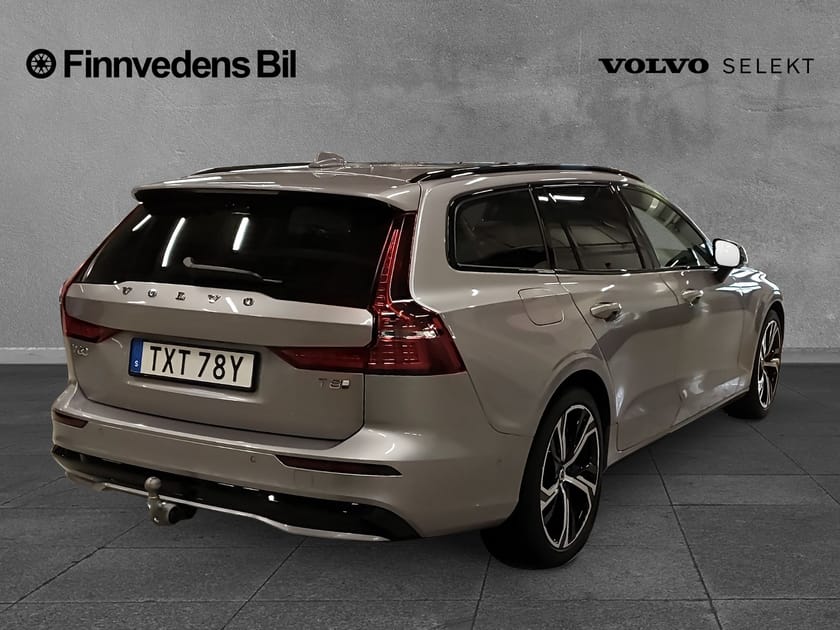 Bild 4 av Volvo V60
