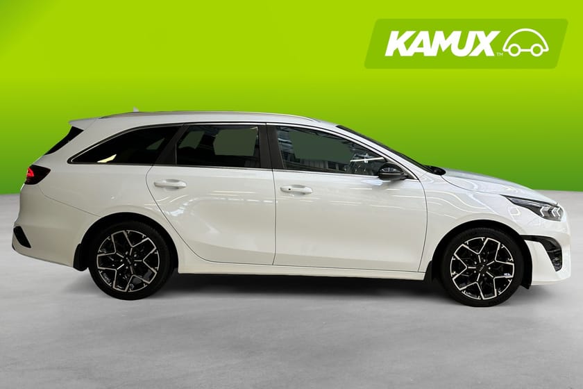 Bild 2 av Kia Ceed Sportswagon