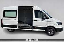 Thumnail bilde 3 av Volkswagen Crafter