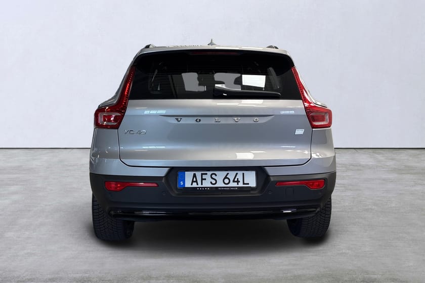 Bild 4 av Volvo XC40 Recharge Extended Range Plus