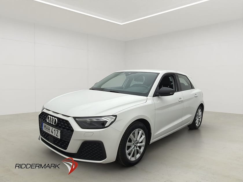 Bild 3 av Audi A1 Sportback 30 TFSI 116hk Proline Cockpit CarPlay