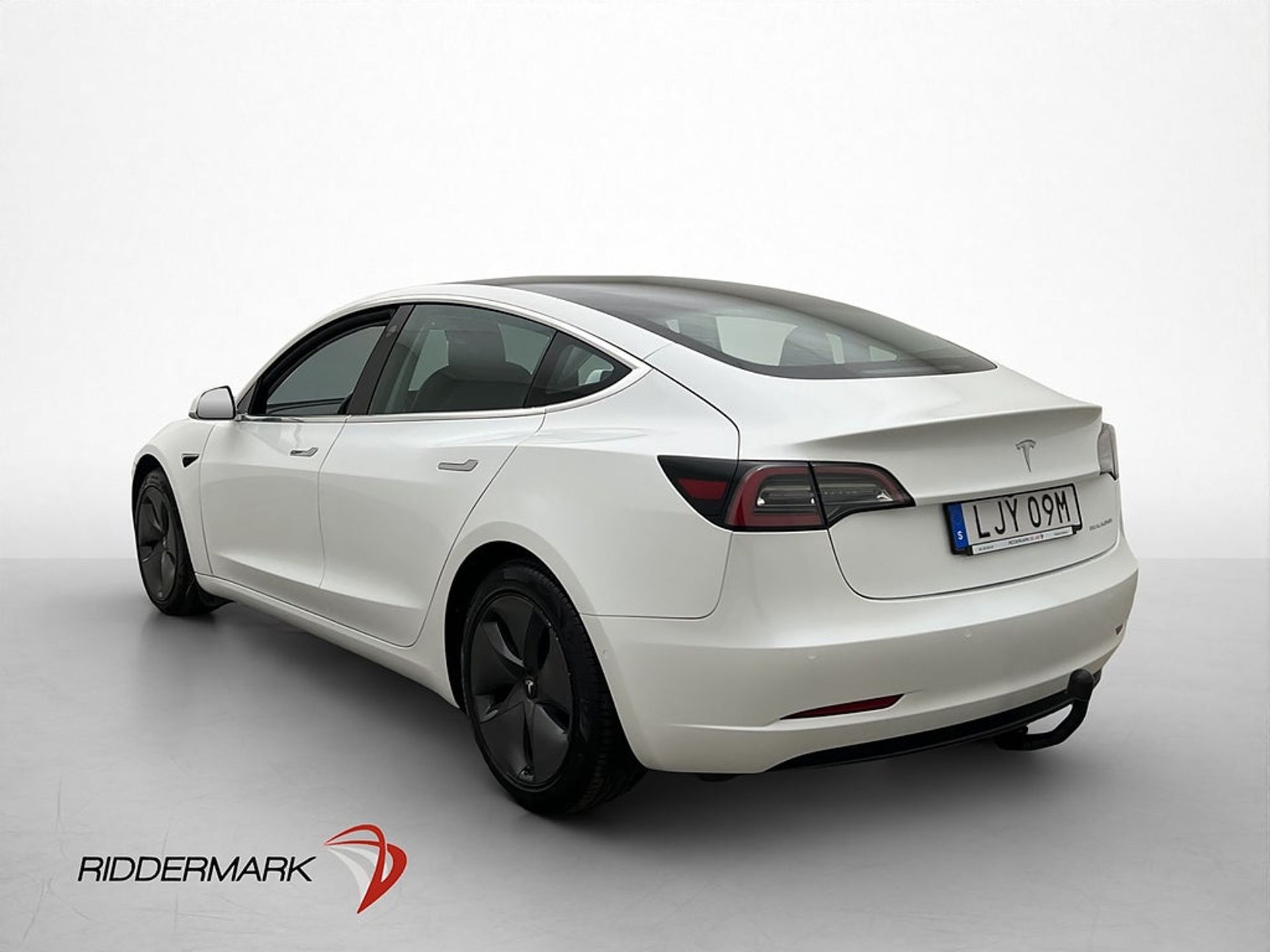 Tesla Model 3 Long Range AWD Drag Pano 2019, photo 6/10