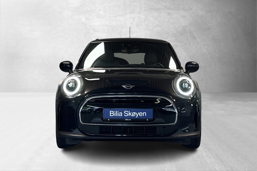 Bilde 2 av MINI Cooper SE Cruise, DAB, Navi, Carplay, Kamera